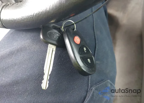 2009 Toyota Tacoma from USA, damaged, VIN 5TETX22N39Z671222